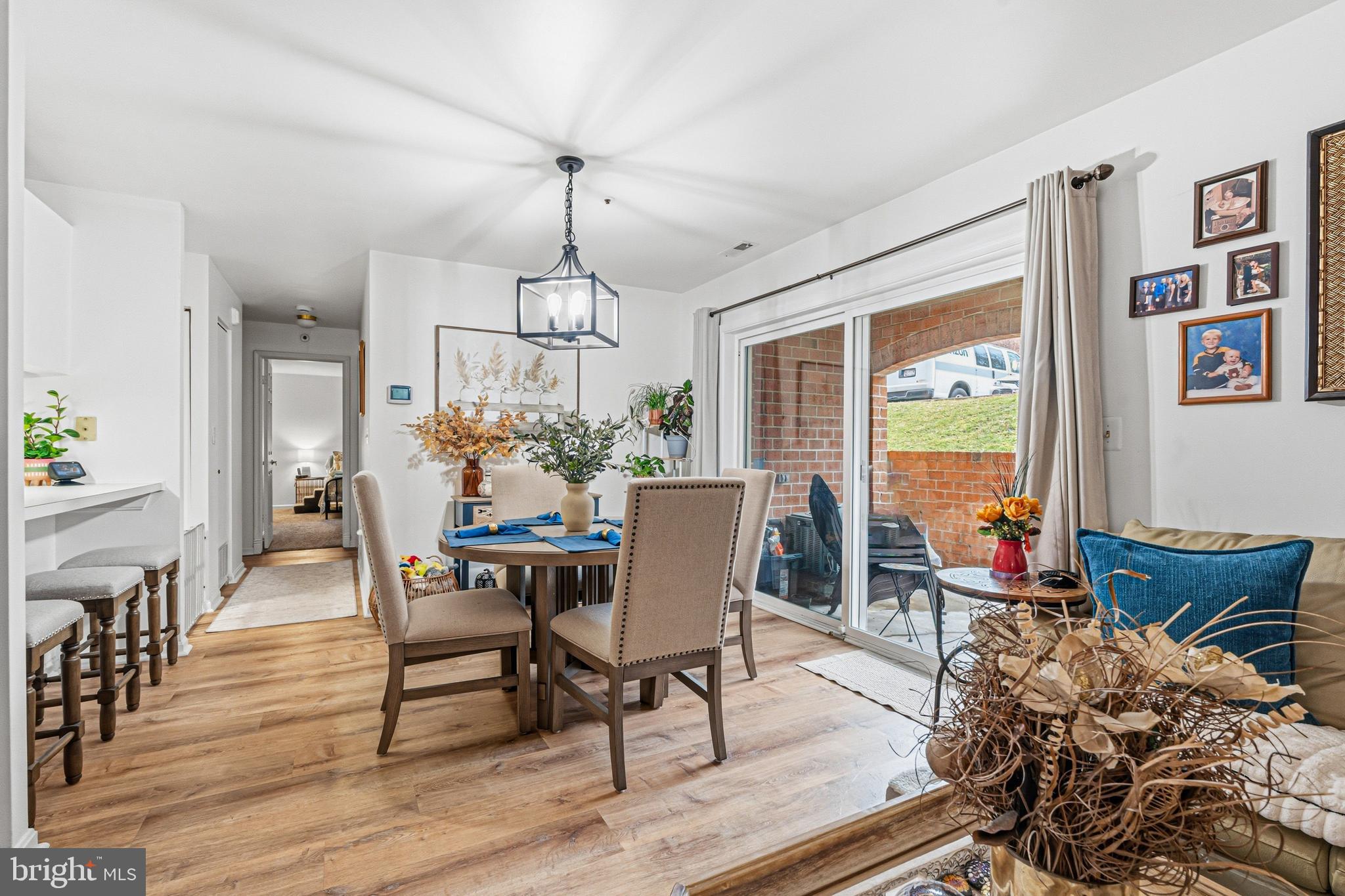 SILVER RIDGE - Residential