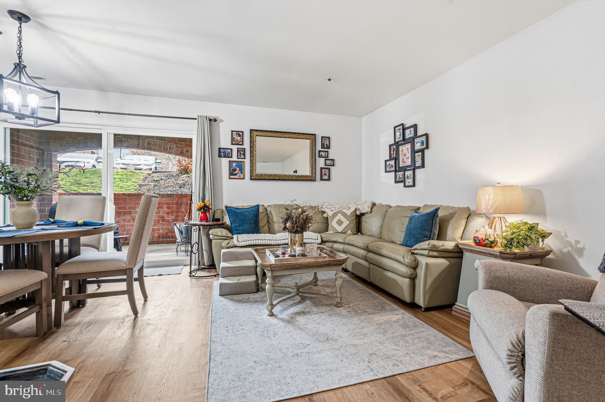 SILVER RIDGE - Residential