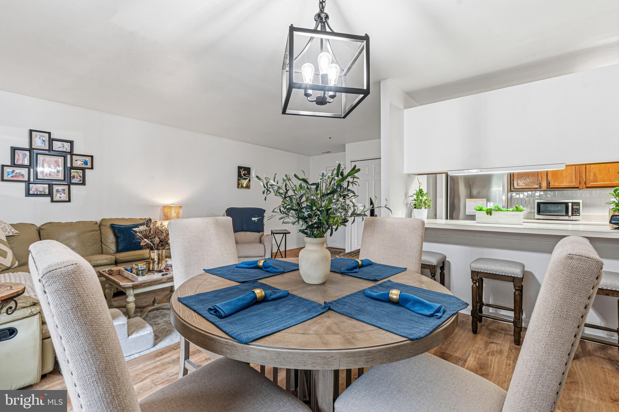 SILVER RIDGE - Residential