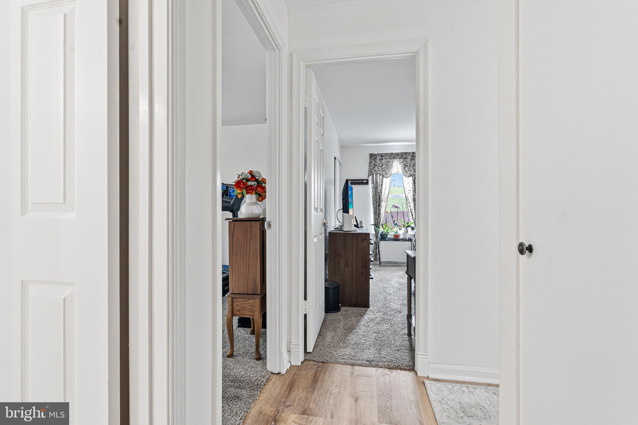 SILVER RIDGE - Residential