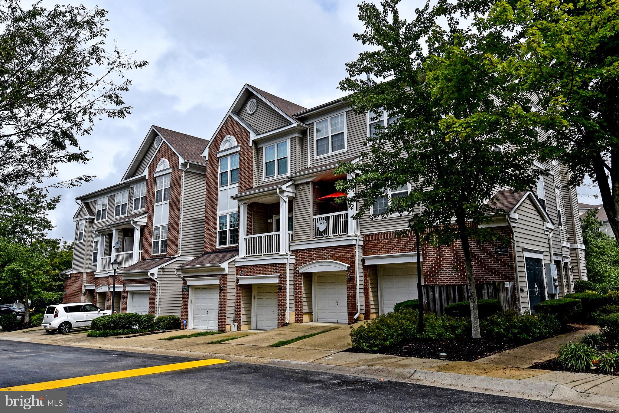 HAMPSHIRE HALL - Residential