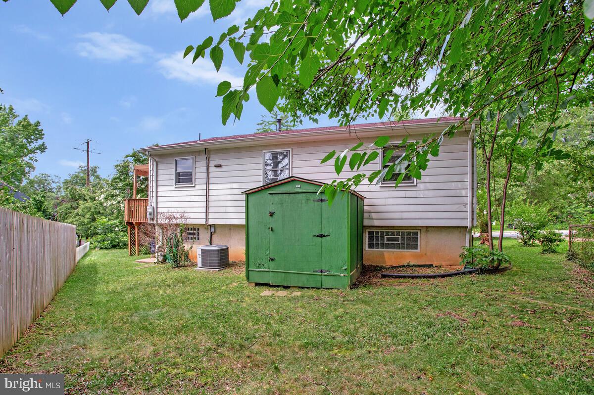 BERWYN HEIGHTS - Residential