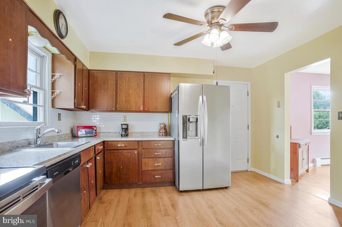 BERWYN HEIGHTS - Residential