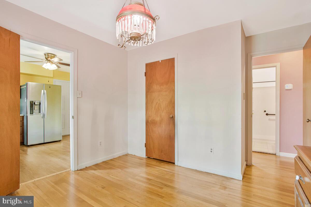 BERWYN HEIGHTS - Residential