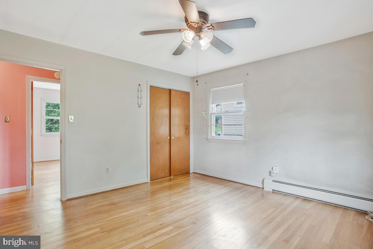 BERWYN HEIGHTS - Residential