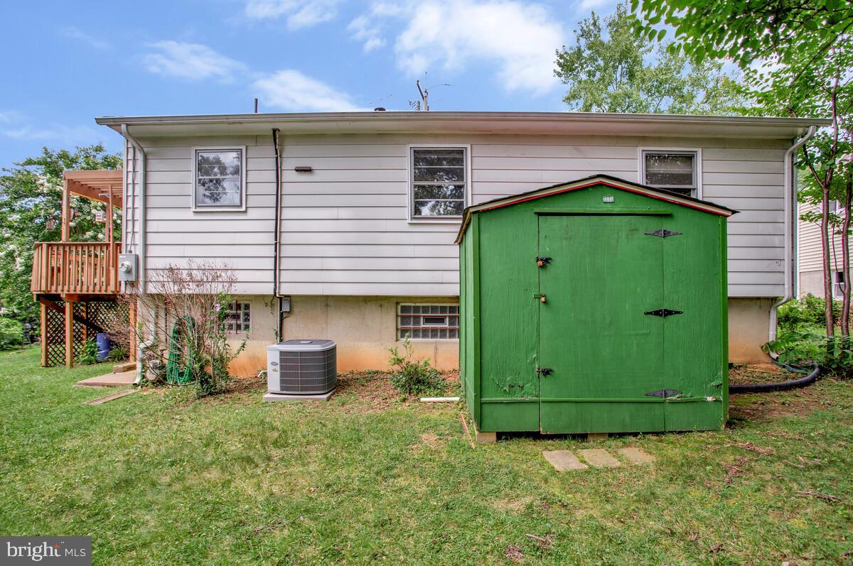 BERWYN HEIGHTS - Residential