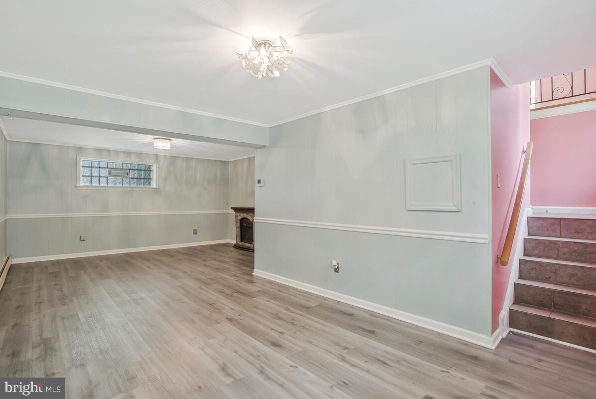 BERWYN HEIGHTS - Residential