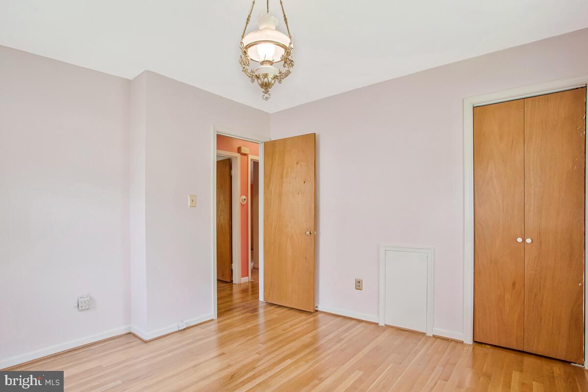 BERWYN HEIGHTS - Residential