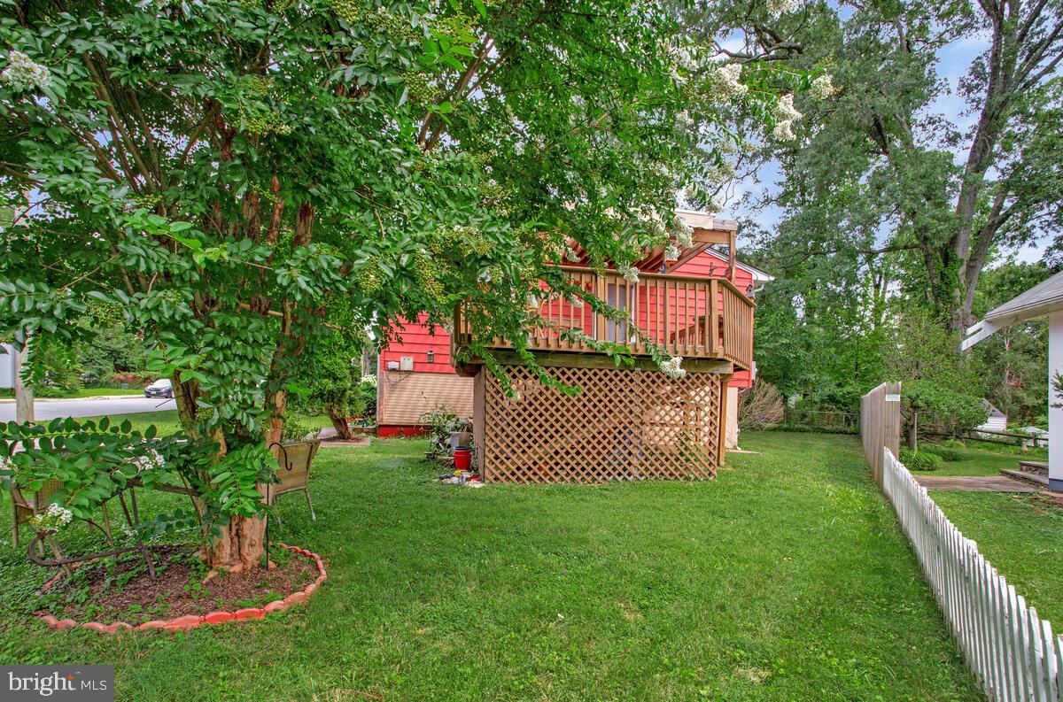 BERWYN HEIGHTS - Residential