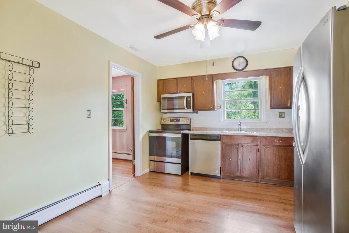 BERWYN HEIGHTS - Residential