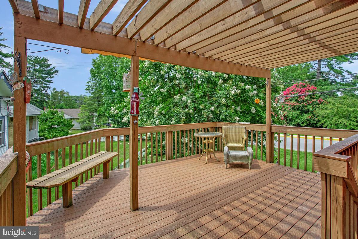 BERWYN HEIGHTS - Residential