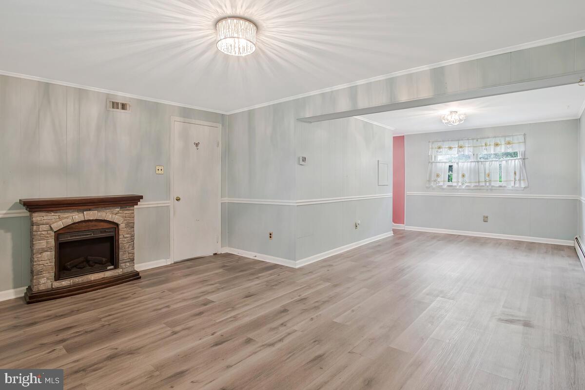 BERWYN HEIGHTS - Residential