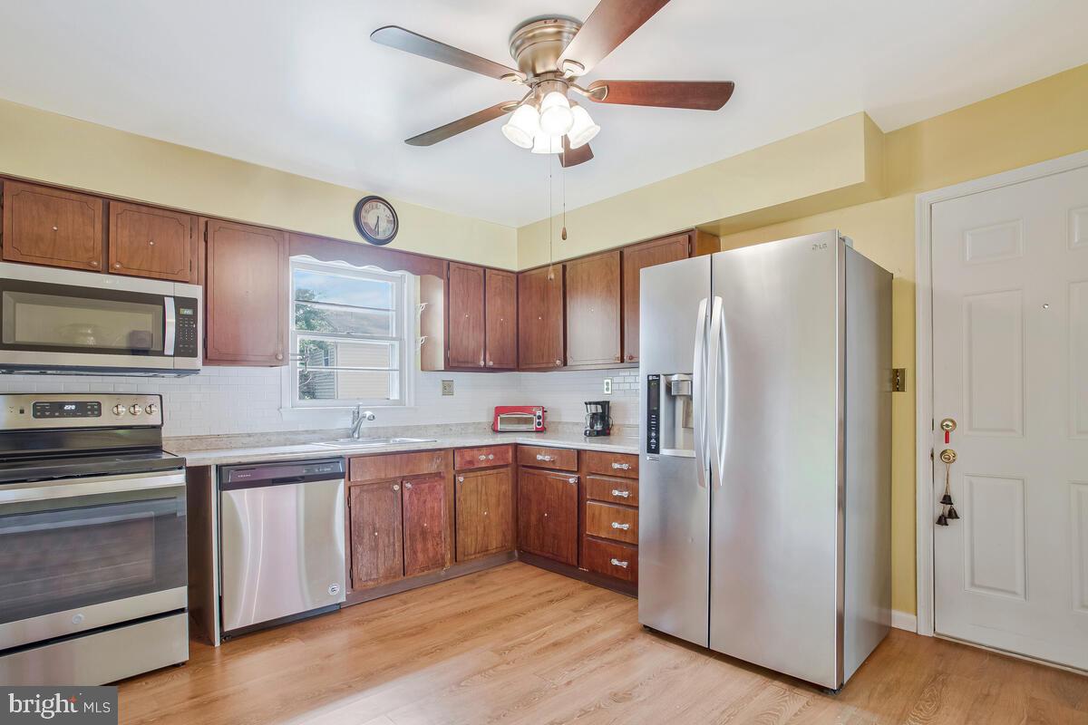 BERWYN HEIGHTS - Residential