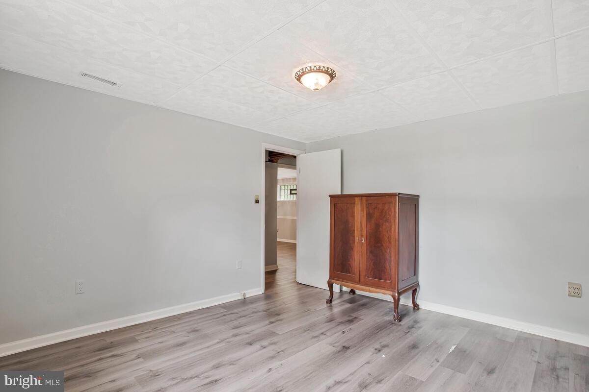 BERWYN HEIGHTS - Residential