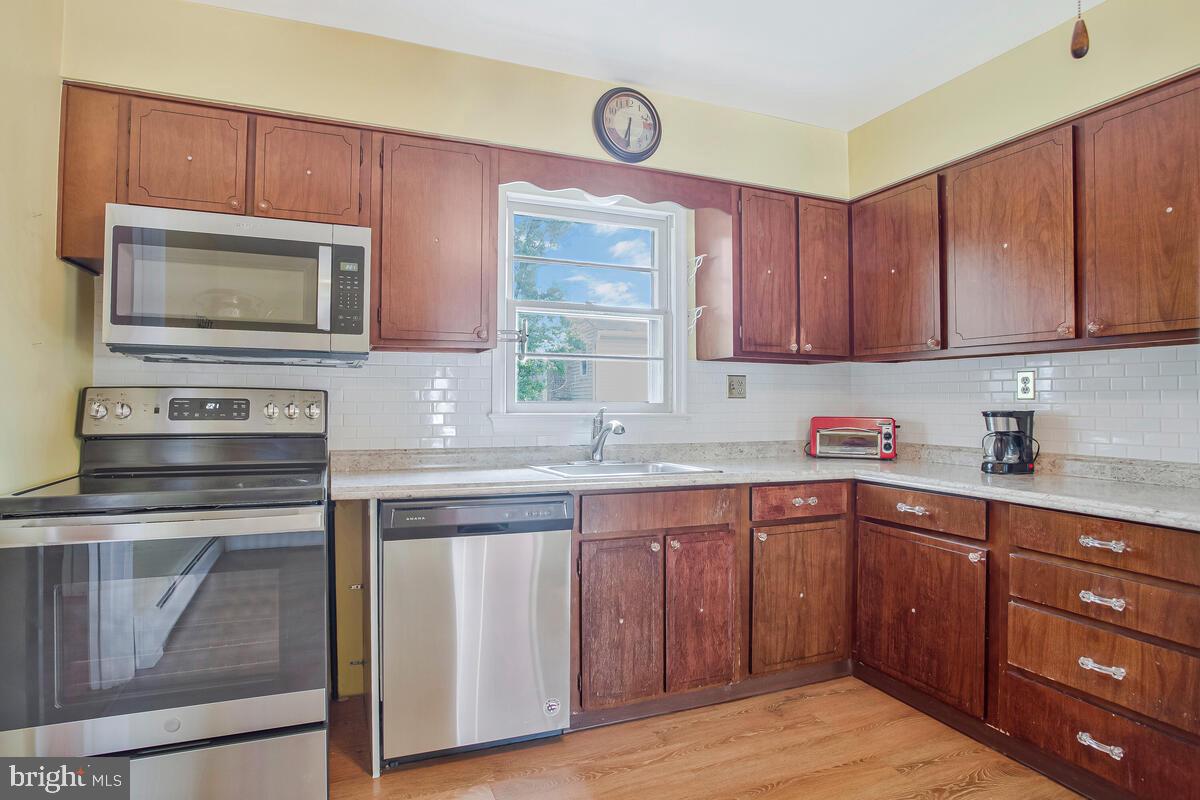 BERWYN HEIGHTS - Residential