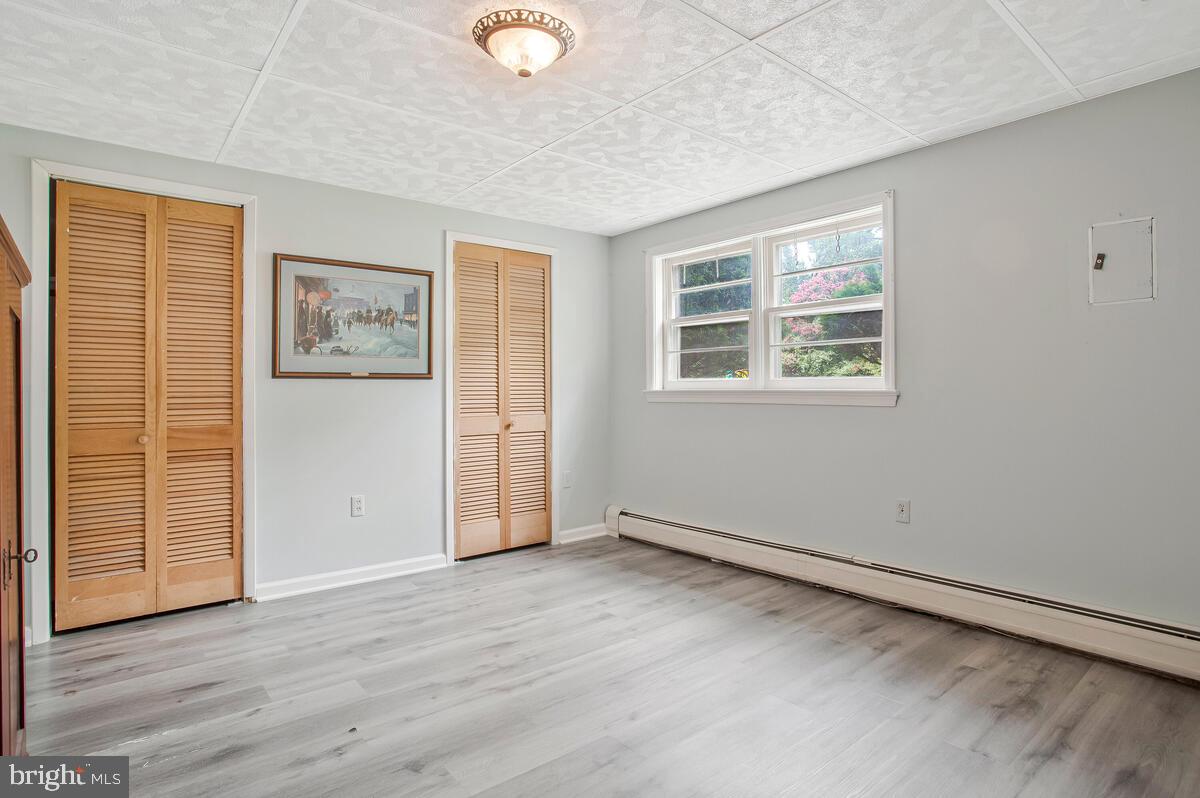 BERWYN HEIGHTS - Residential