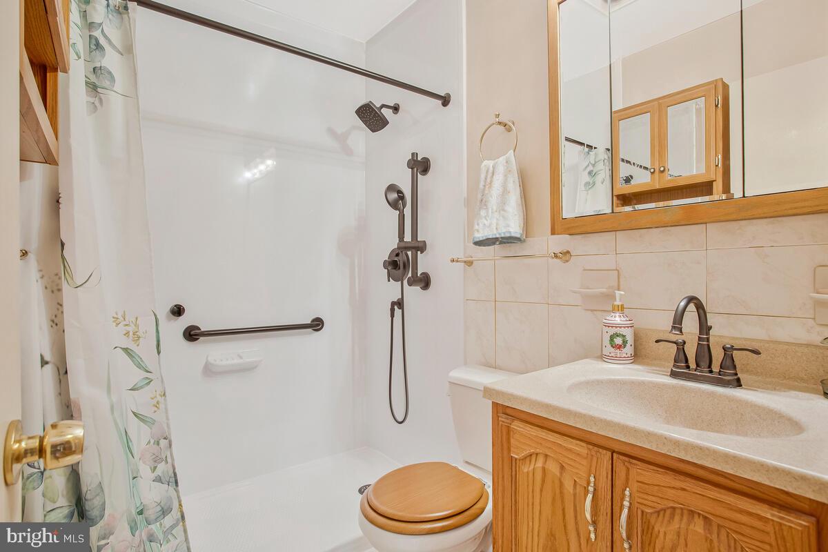 BERWYN HEIGHTS - Residential