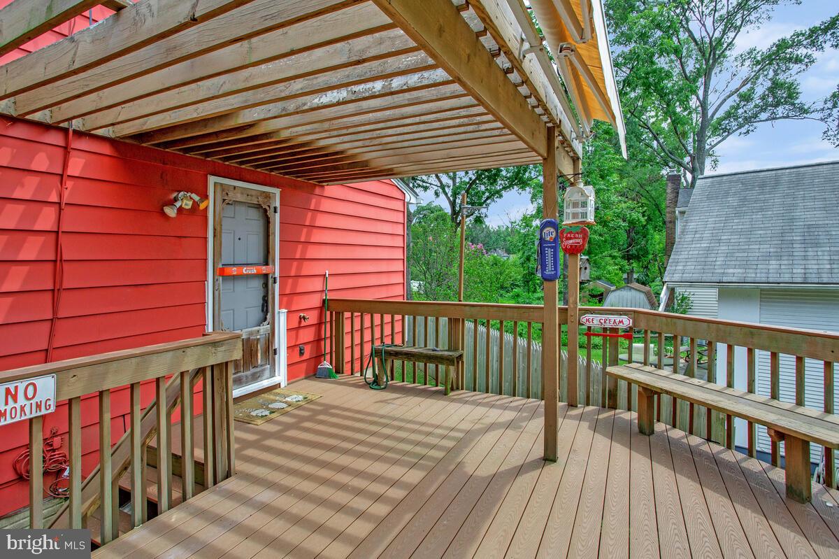 BERWYN HEIGHTS - Residential