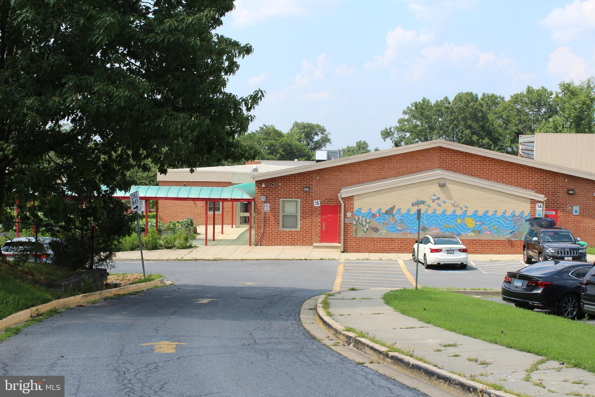 BERWYN HEIGHTS - Residential