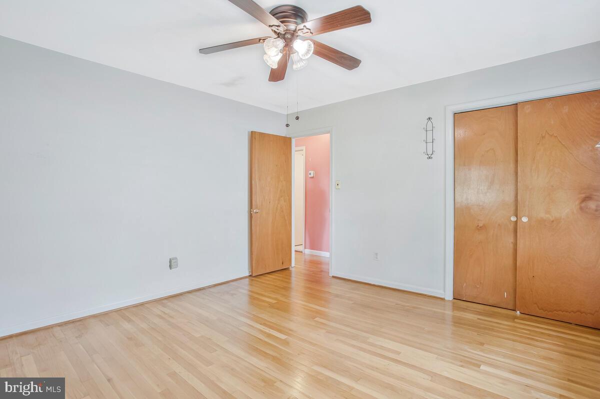 BERWYN HEIGHTS - Residential