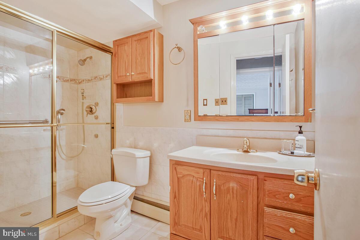 BERWYN HEIGHTS - Residential