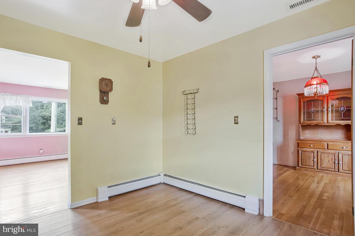 BERWYN HEIGHTS - Residential