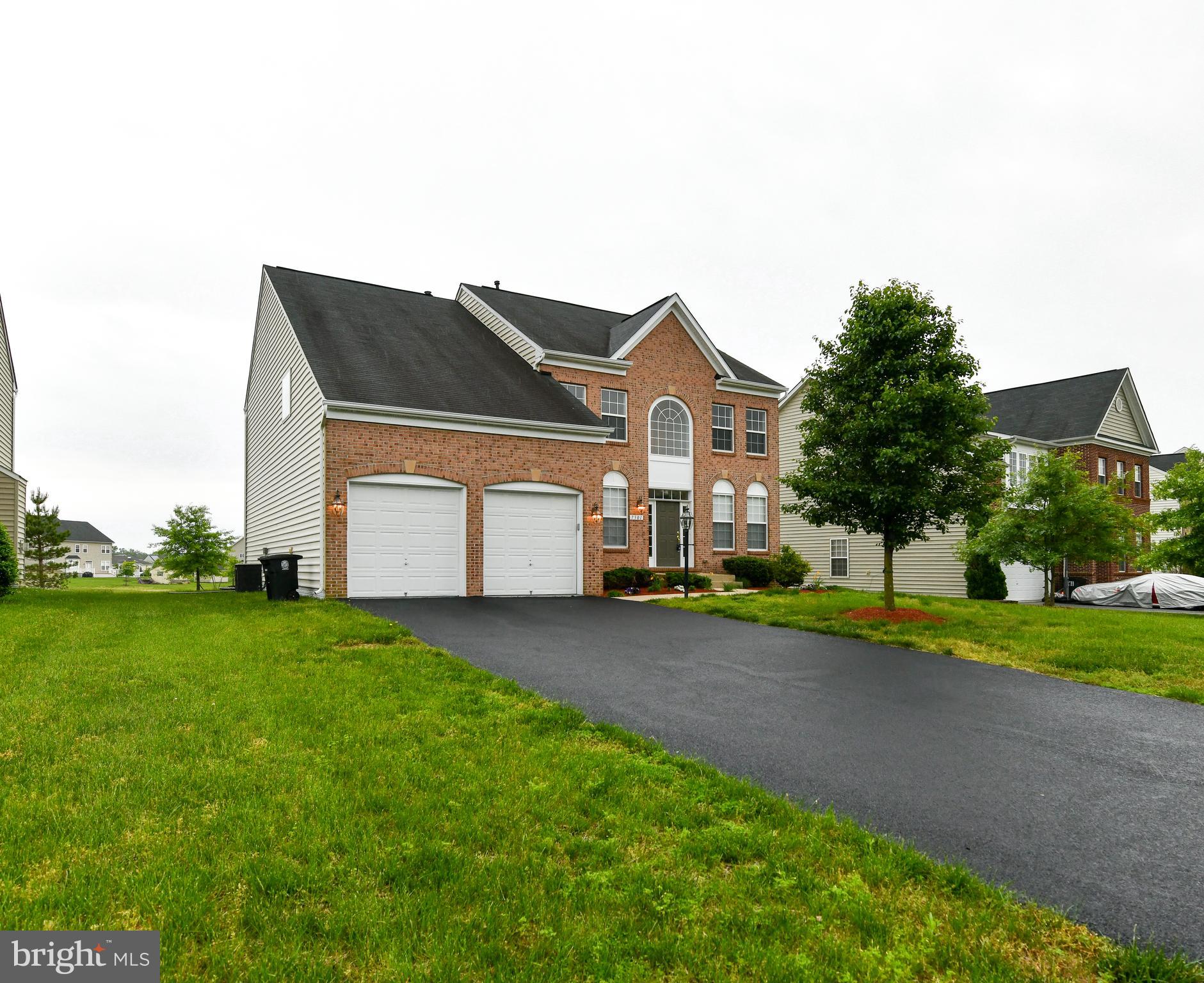 LAKEVIEW AT BRANDYWINE - Residential