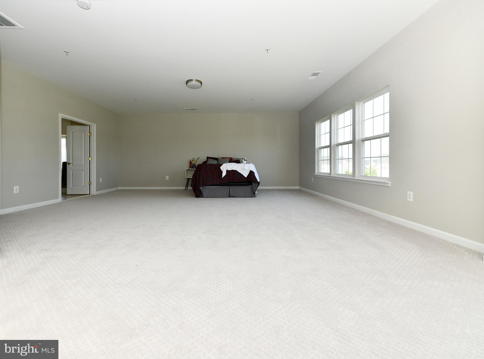 LAKEVIEW AT BRANDYWINE - Residential