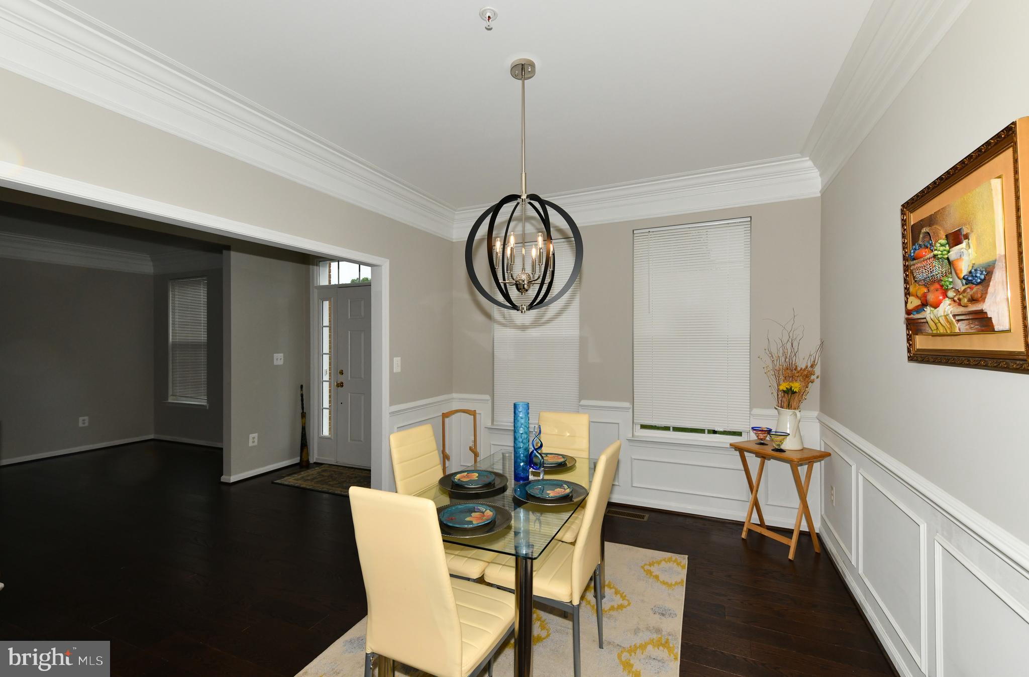 LAKEVIEW AT BRANDYWINE - Residential