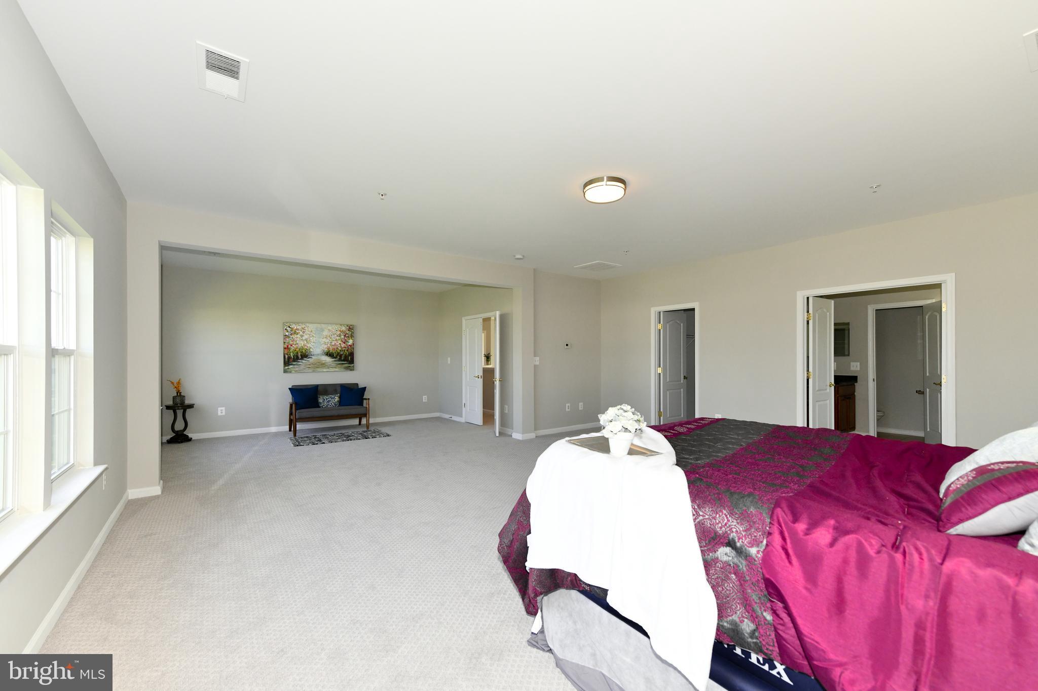 LAKEVIEW AT BRANDYWINE - Residential