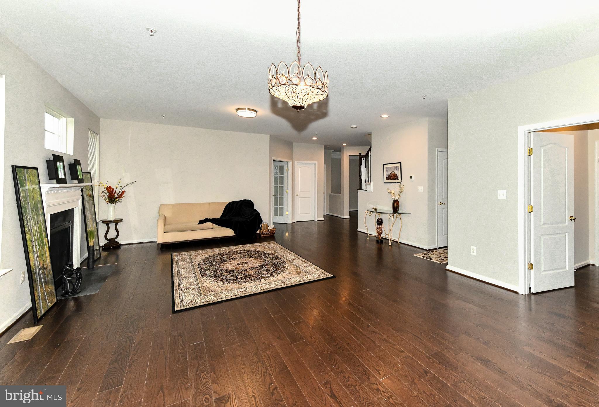 LAKEVIEW AT BRANDYWINE - Residential