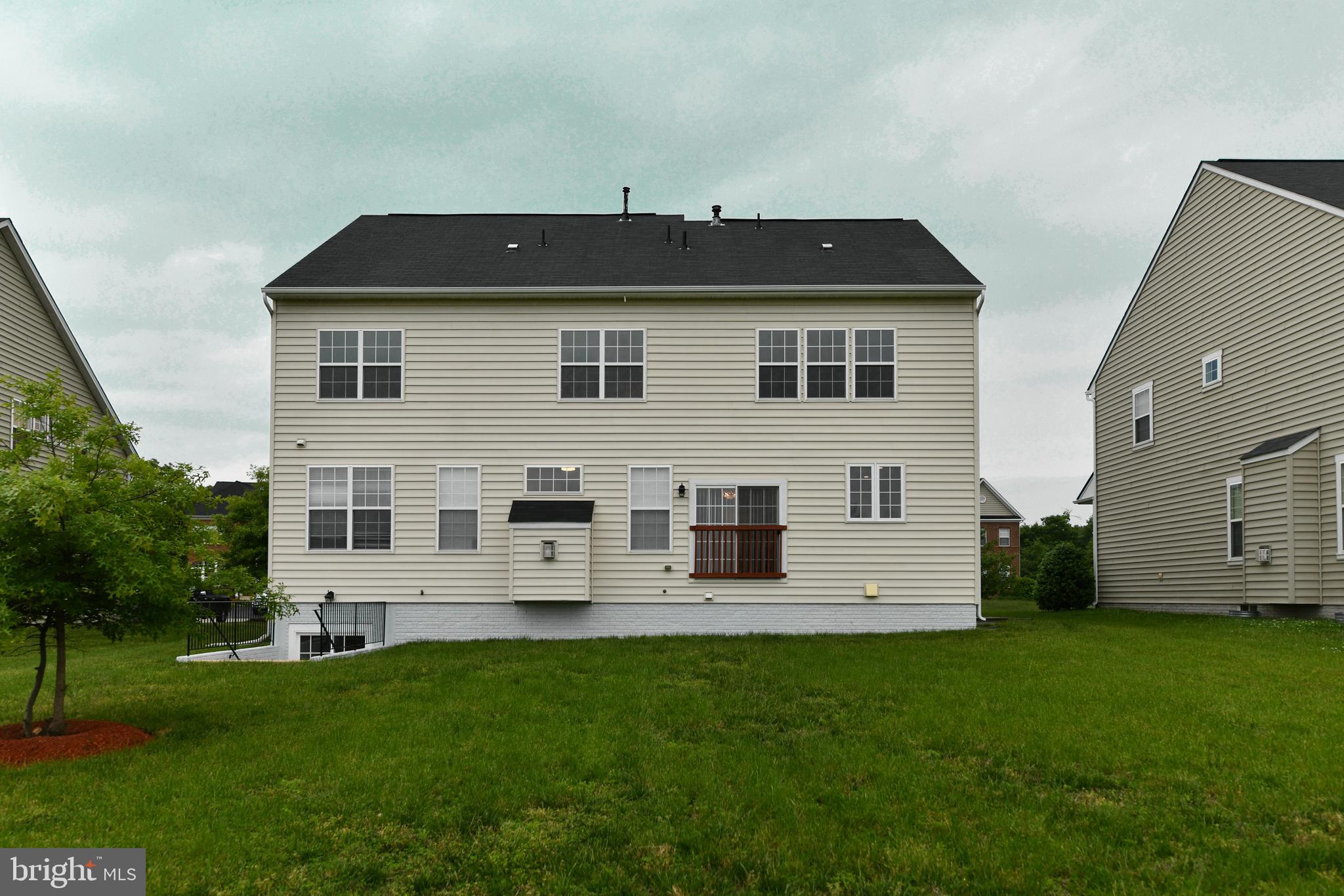 LAKEVIEW AT BRANDYWINE - Residential