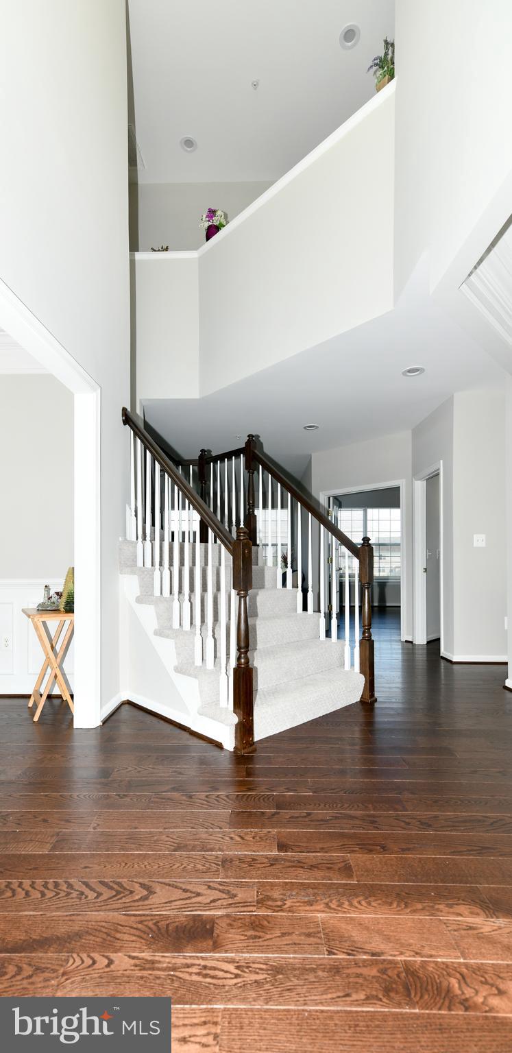 LAKEVIEW AT BRANDYWINE - Residential