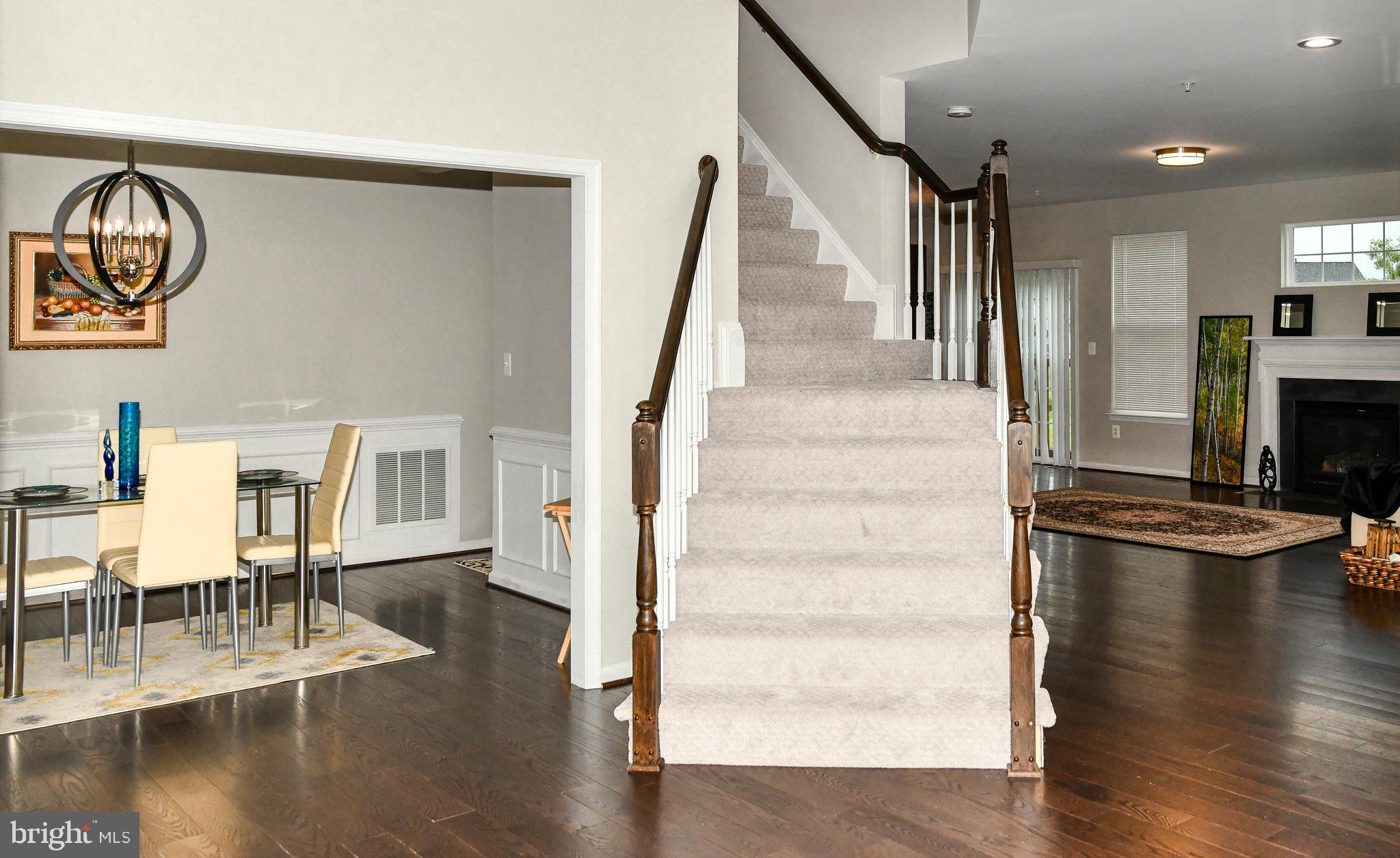 LAKEVIEW AT BRANDYWINE - Residential