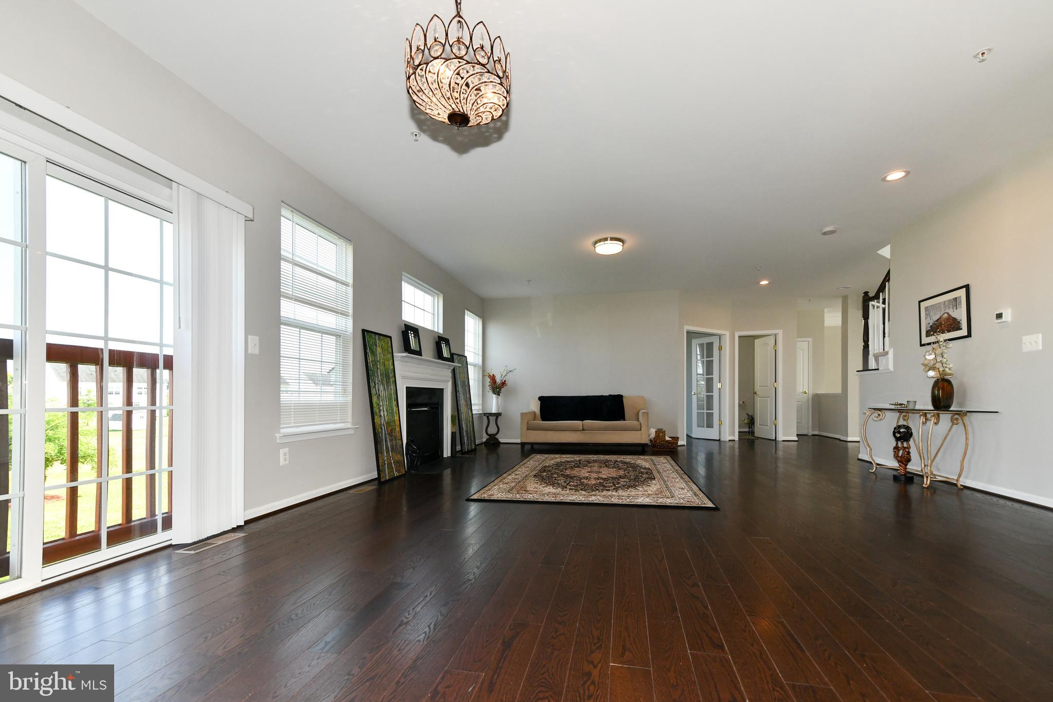 LAKEVIEW AT BRANDYWINE - Residential