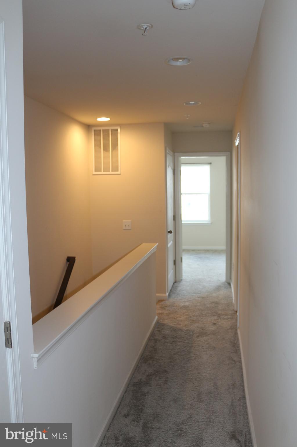 WEST PARK VILLAGE - Residential