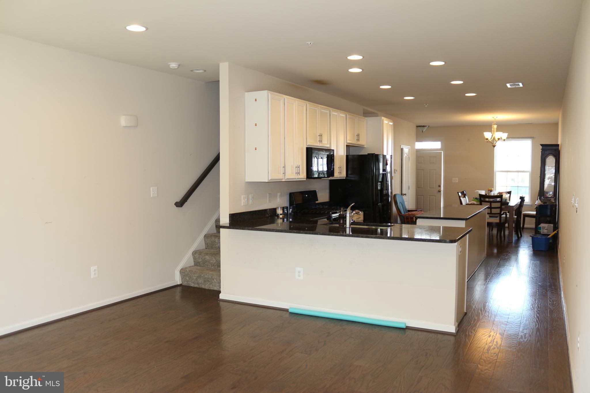 WEST PARK VILLAGE - Residential