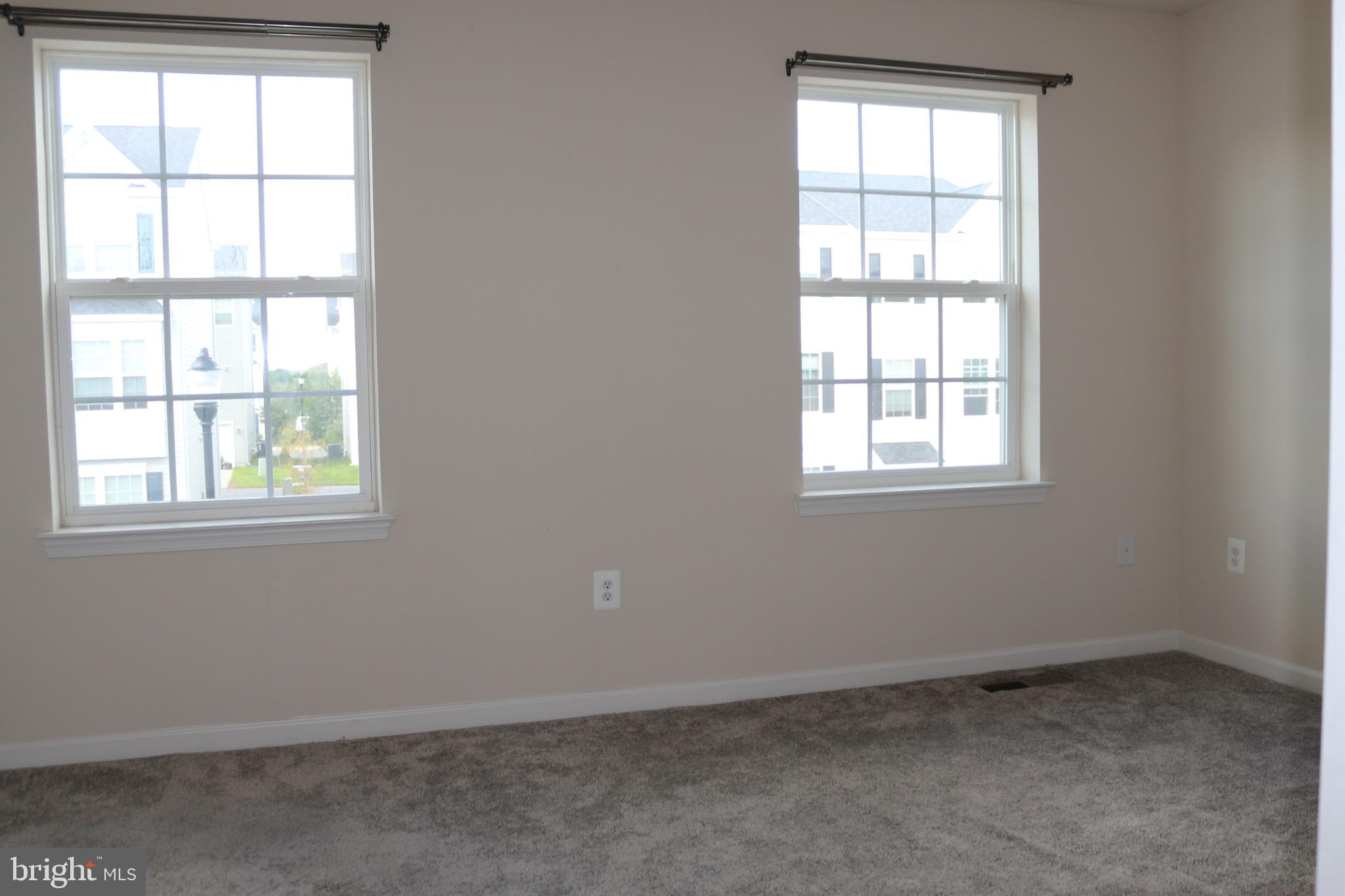 WEST PARK VILLAGE - Residential