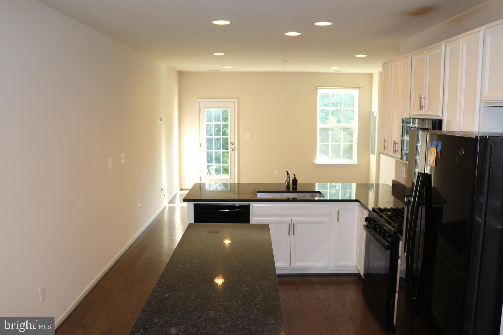 WEST PARK VILLAGE - Residential