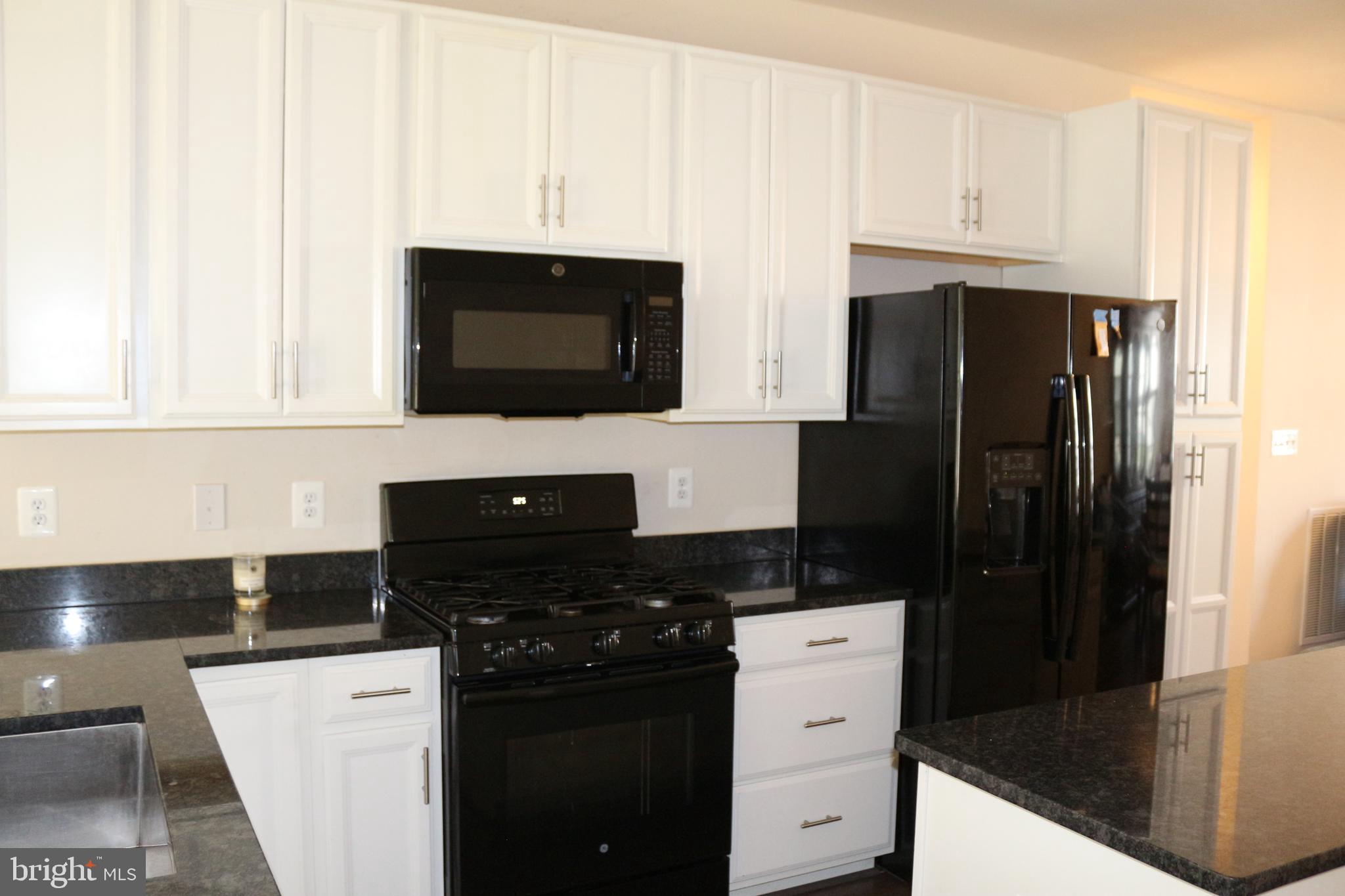 WEST PARK VILLAGE - Residential