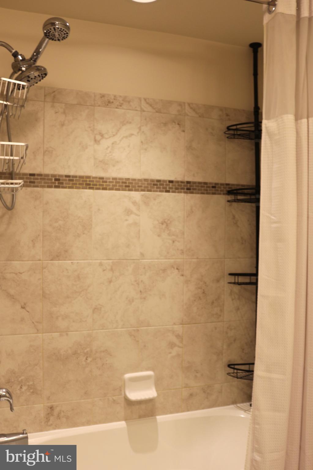 WEST PARK VILLAGE - Residential