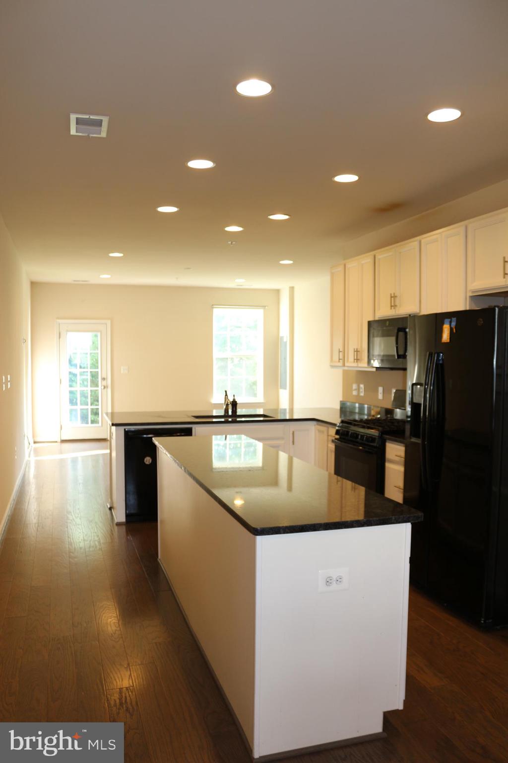 WEST PARK VILLAGE - Residential