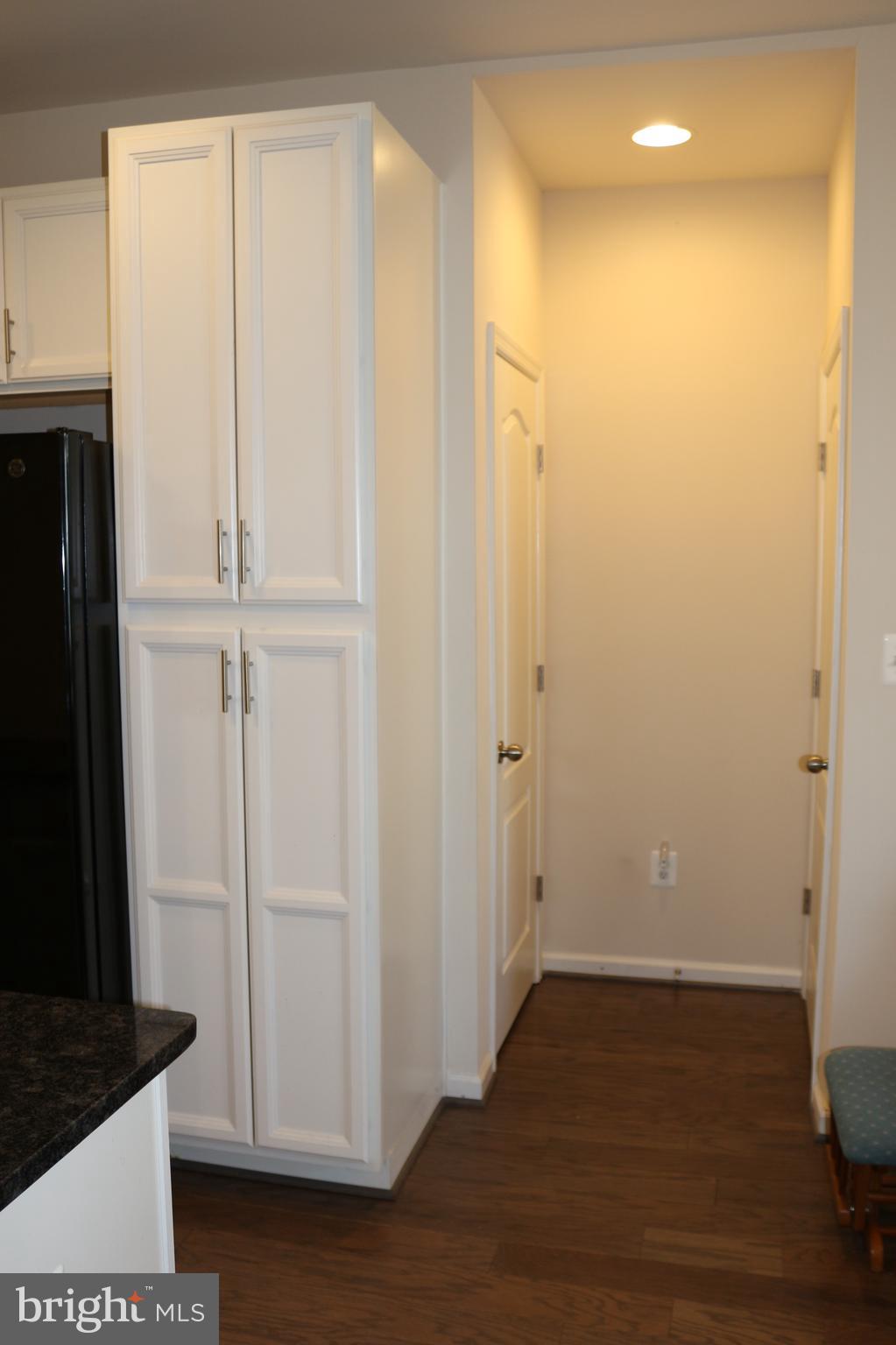 WEST PARK VILLAGE - Residential