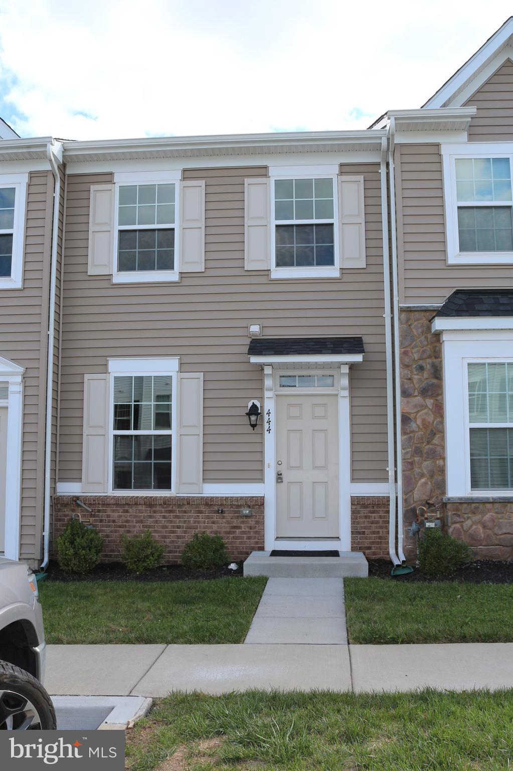 WEST PARK VILLAGE - Residential