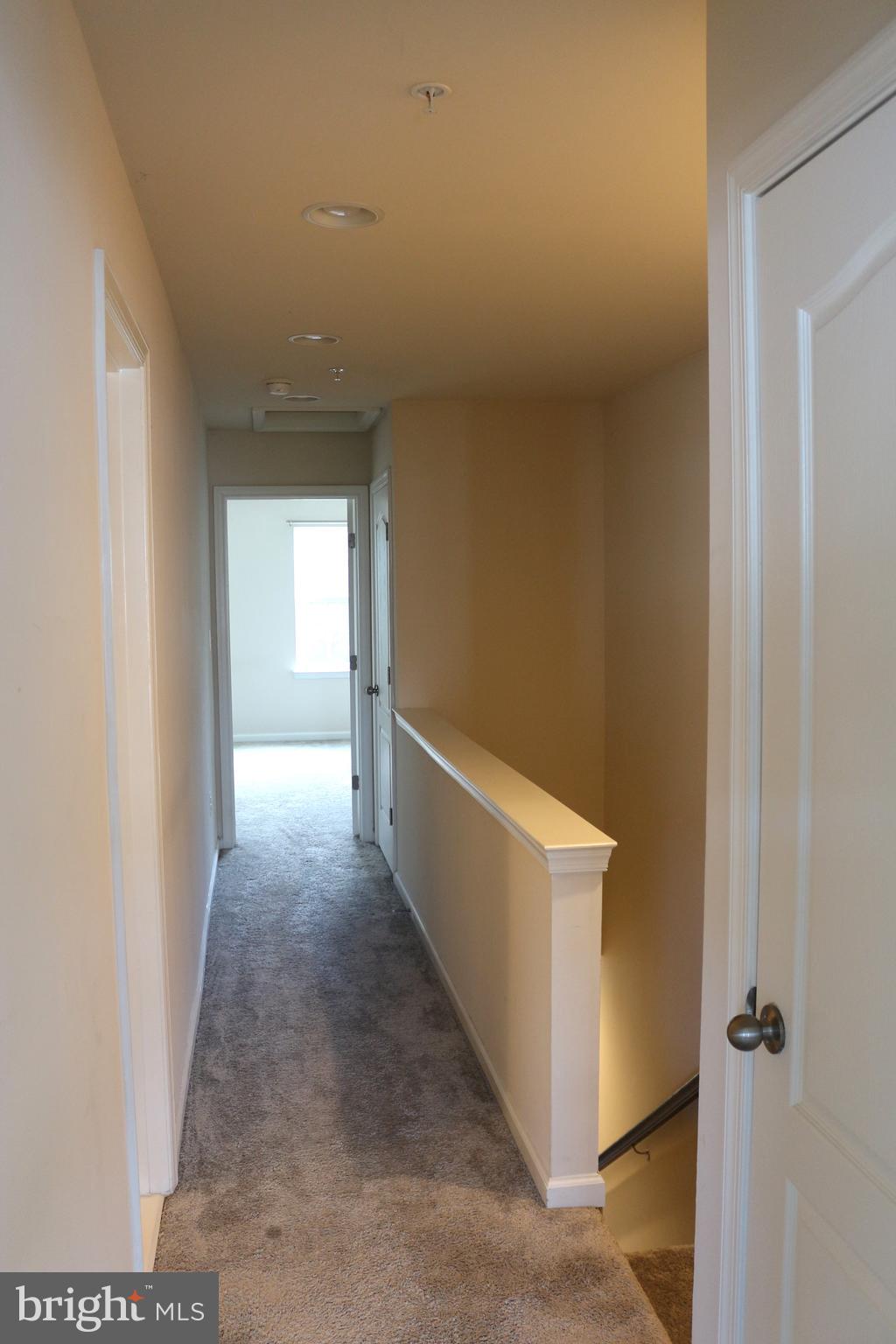 WEST PARK VILLAGE - Residential