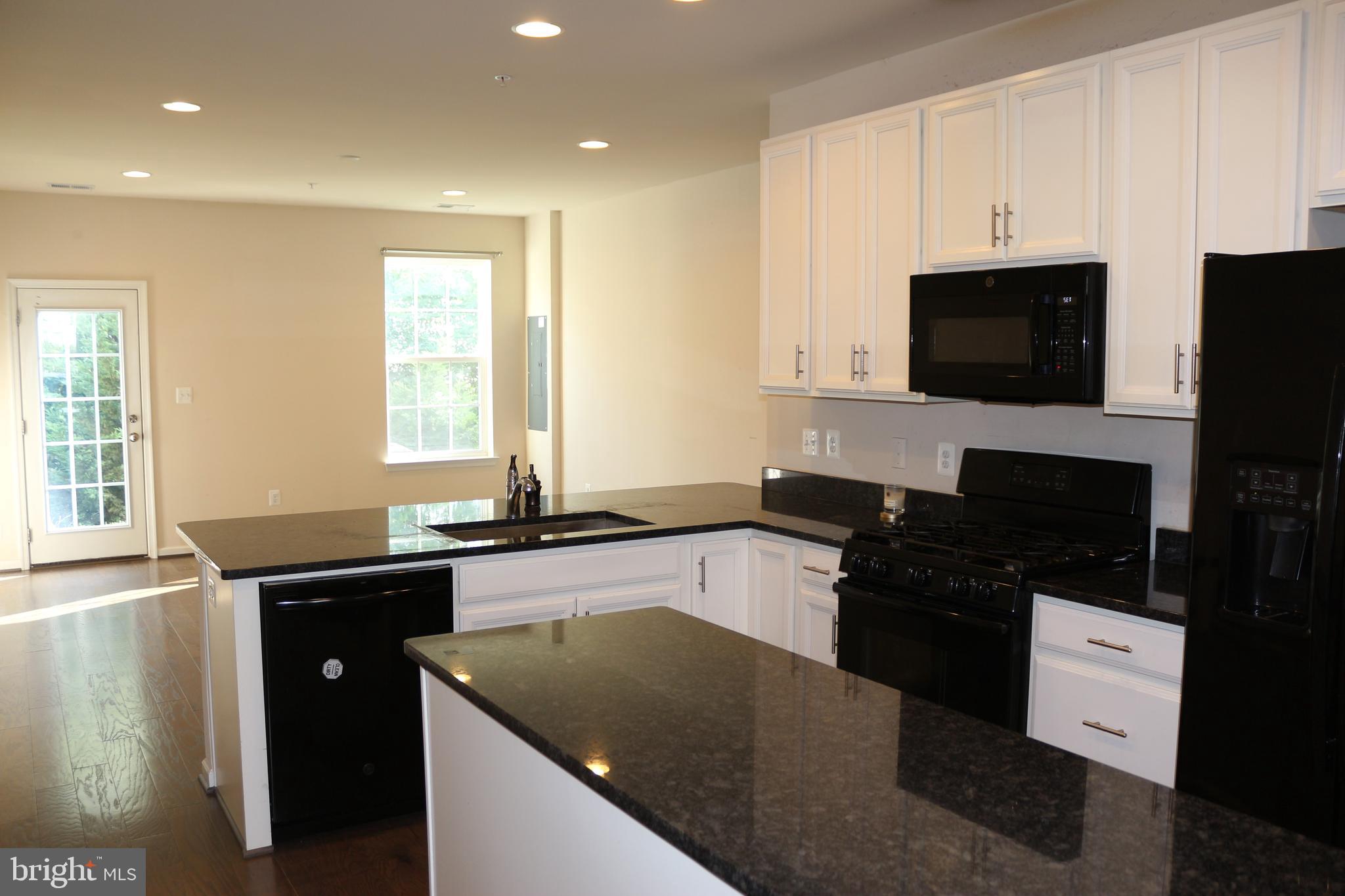 WEST PARK VILLAGE - Residential