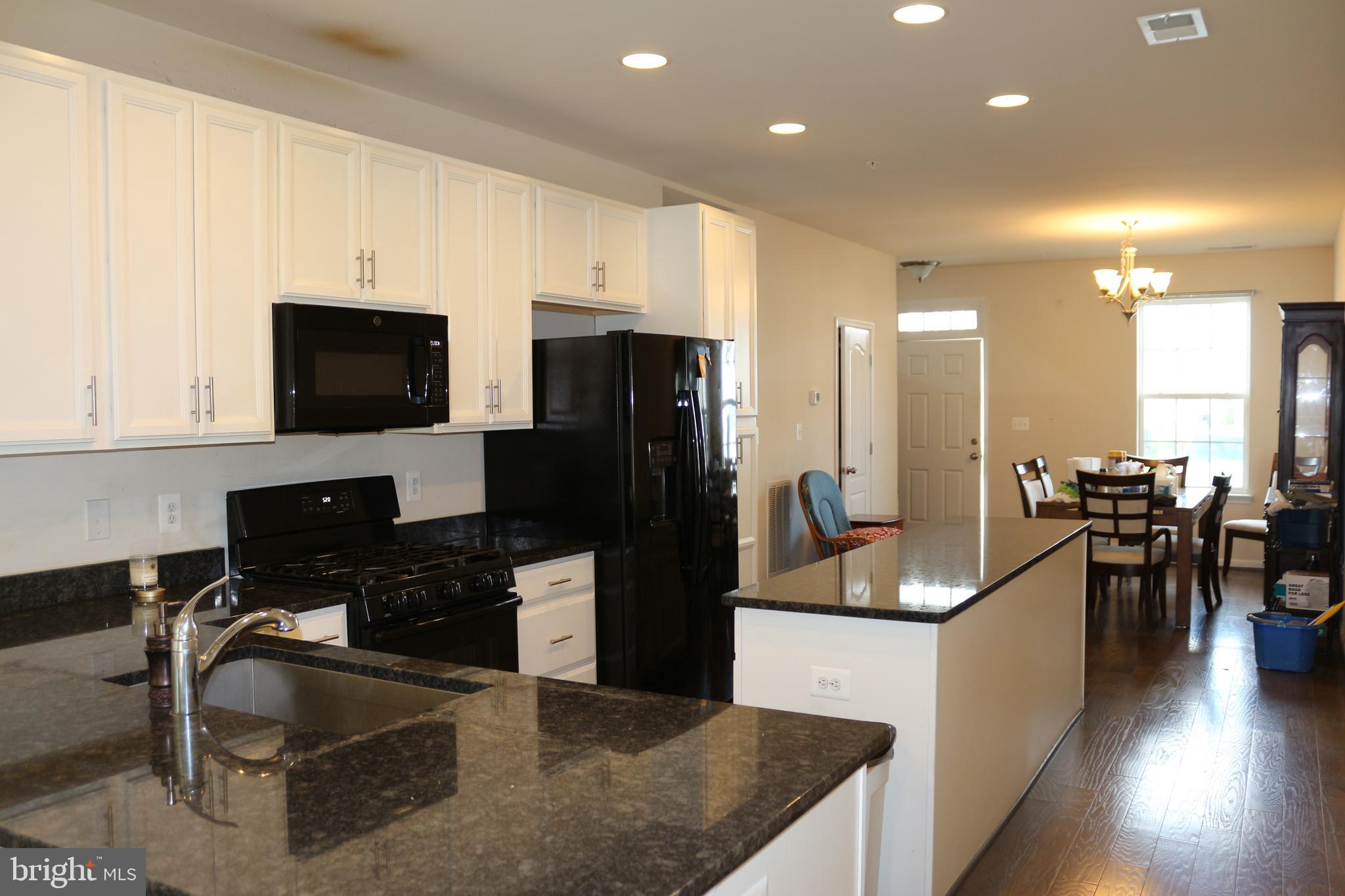 WEST PARK VILLAGE - Residential