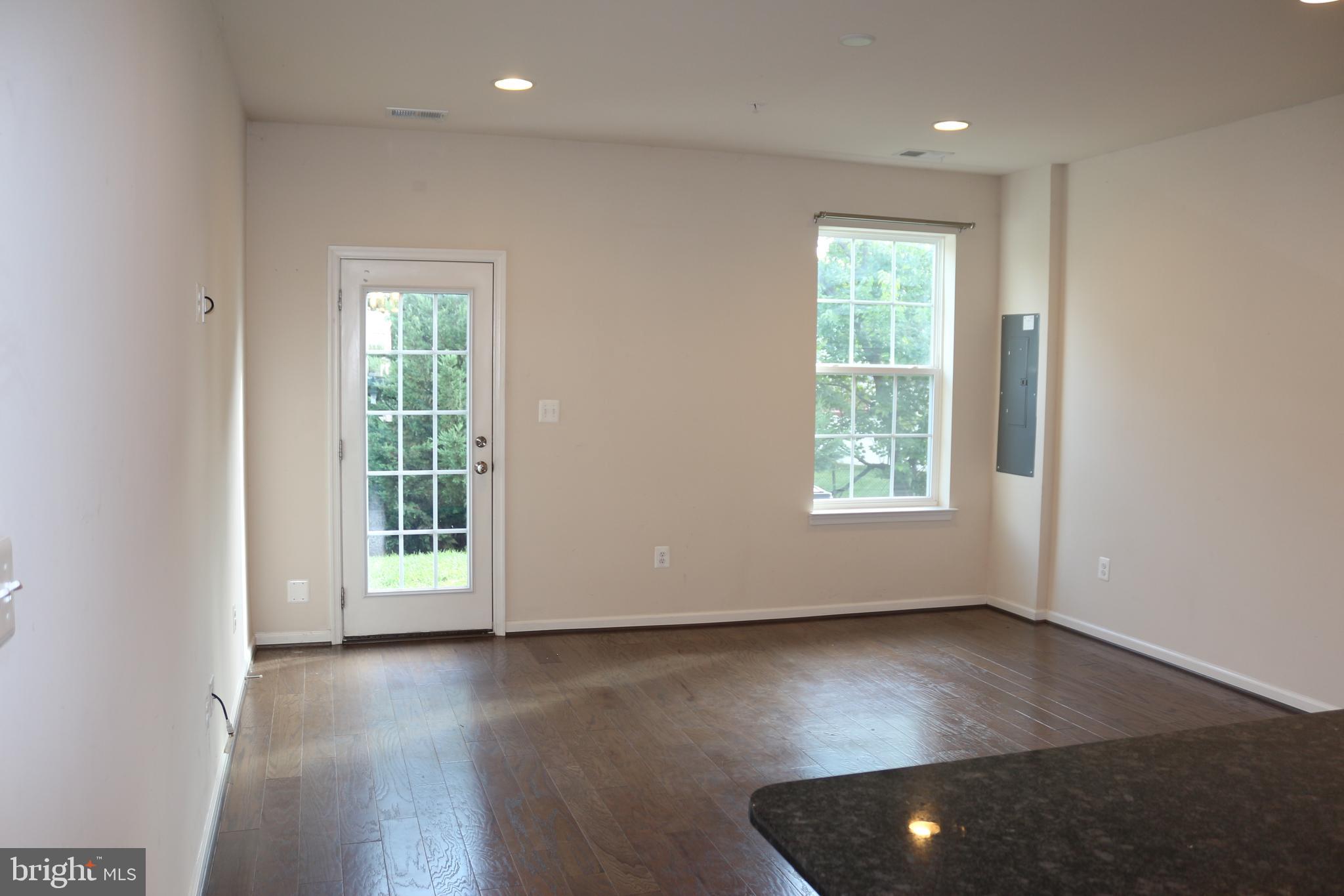 WEST PARK VILLAGE - Residential