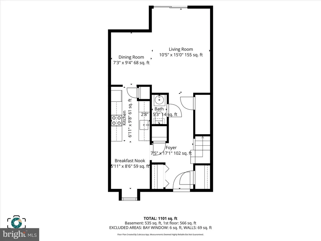 Additional image 34 of 68 Drexel Place, New Cumberland, PA 17070