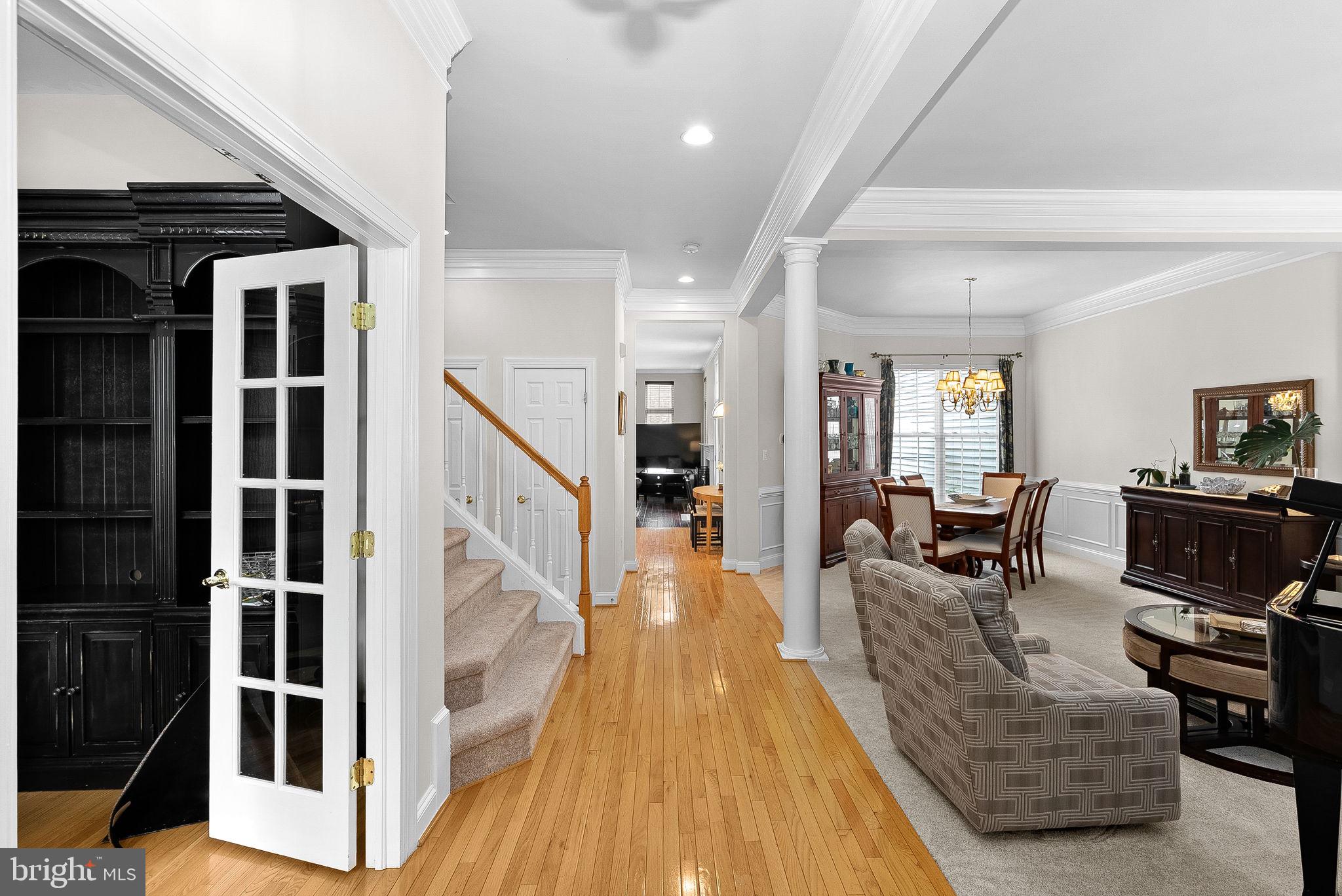 516 GENTLEWOOD SQUARE